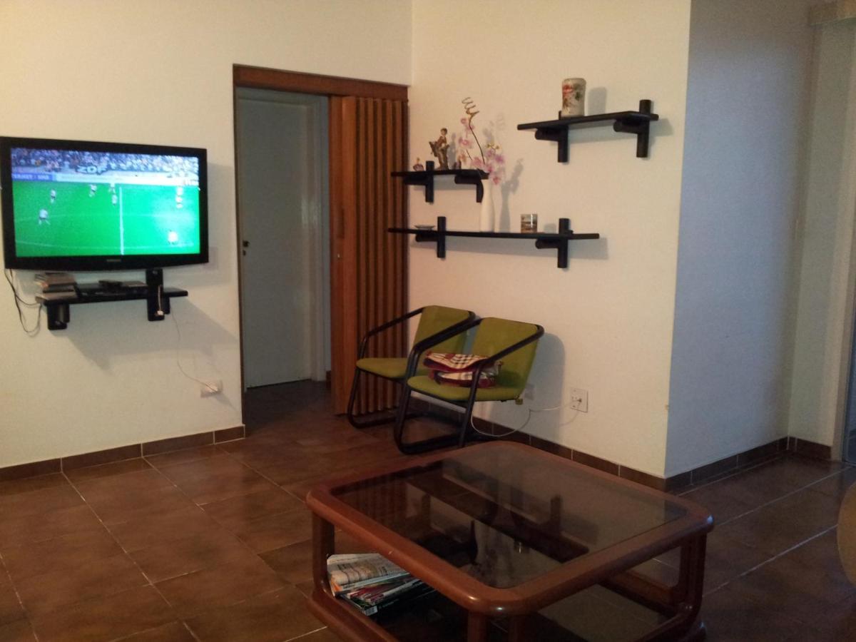 Apartamento Guaruja - 4 Dormitorios エクステリア 写真