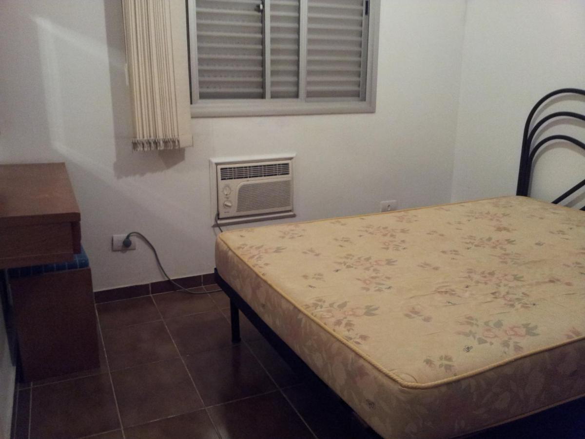 Apartamento Guaruja - 4 Dormitorios エクステリア 写真