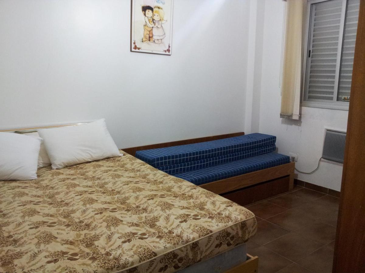 Apartamento Guaruja - 4 Dormitorios エクステリア 写真