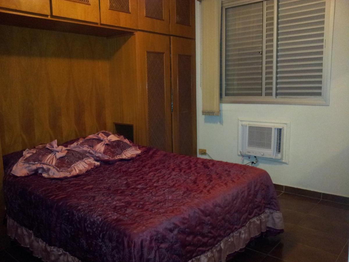 Apartamento Guaruja - 4 Dormitorios エクステリア 写真