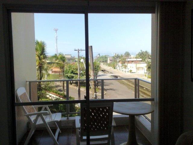 Apartamento Guaruja - 4 Dormitorios エクステリア 写真