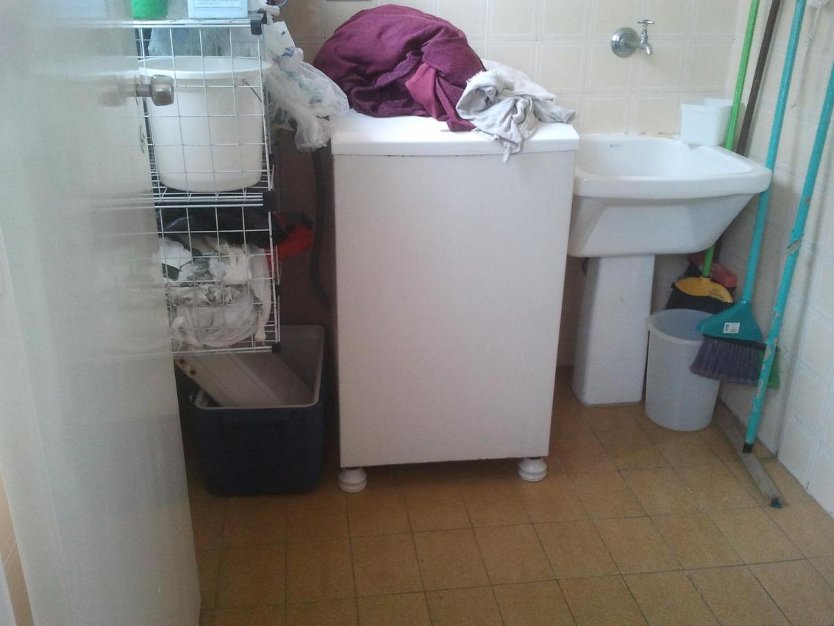 Apartamento Guaruja - 4 Dormitorios エクステリア 写真